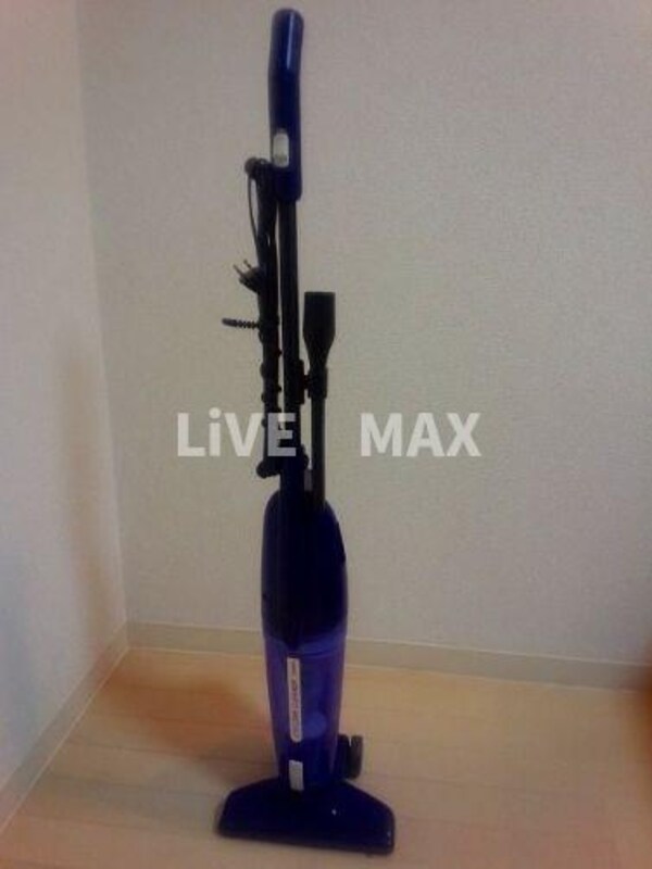 建物設備(☆備え付け家具家電一例☆)