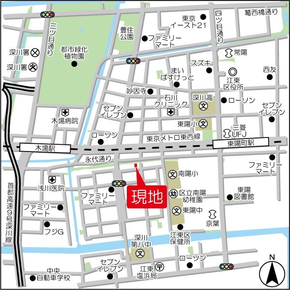 物件内観写真19　