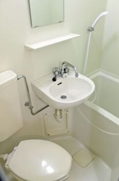 物件内観写真23　(別号室参考写真)