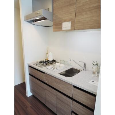 物件内観写真8　(モデルルーム)