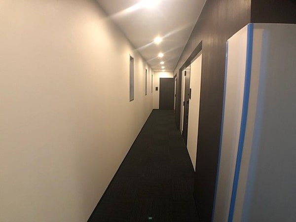 ロビー・ラウンジ