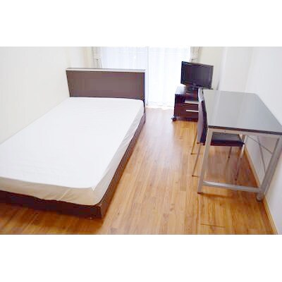 物件内観写真5　(家具家電付き)