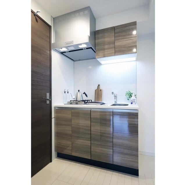 物件内観写真6　(モデルルーム写真)