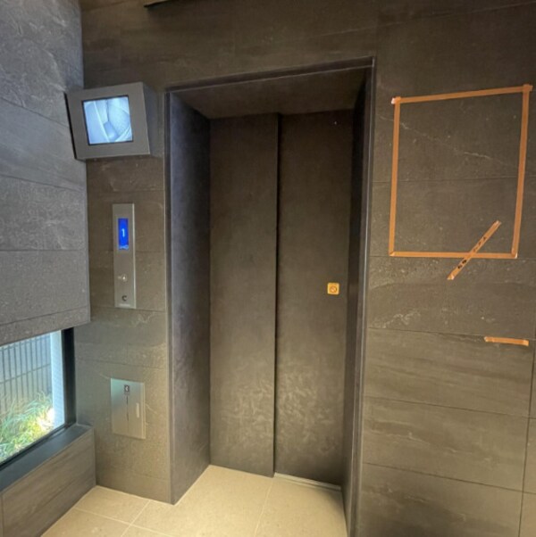 ロビー・ラウンジ