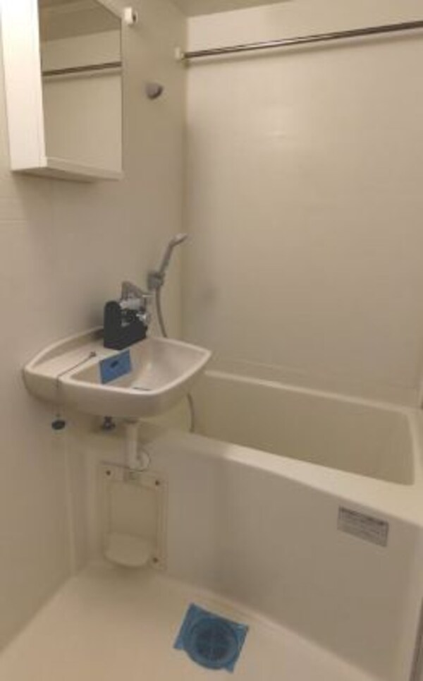 洗面・脱衣所
