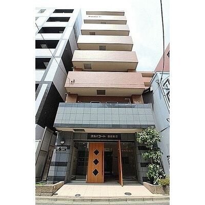 物件外観写真1　(別部屋参照)