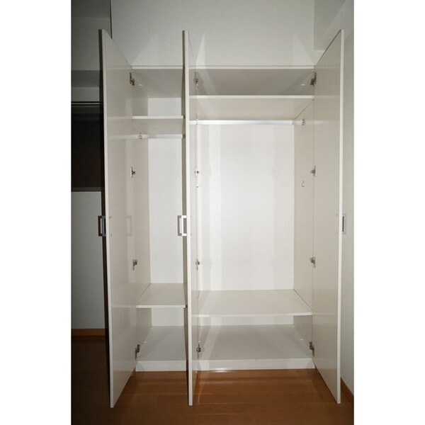 収納(別号室参考写真)