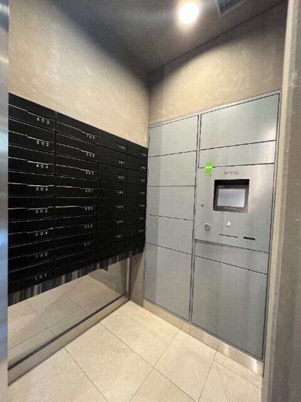 建物設備