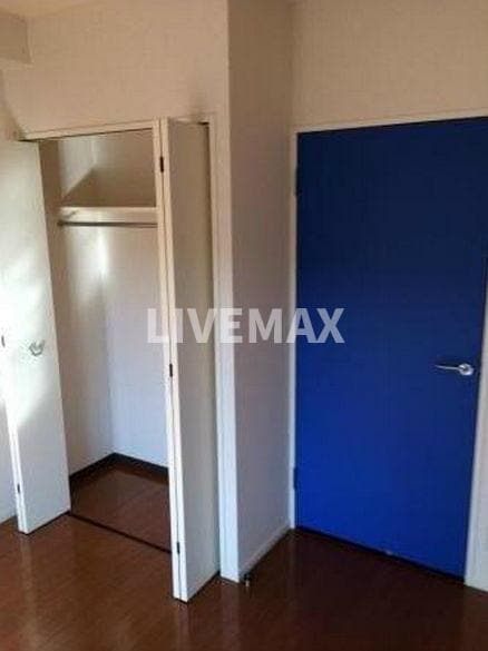 物件内観写真10　(生活に必要な家具・家電一式付)