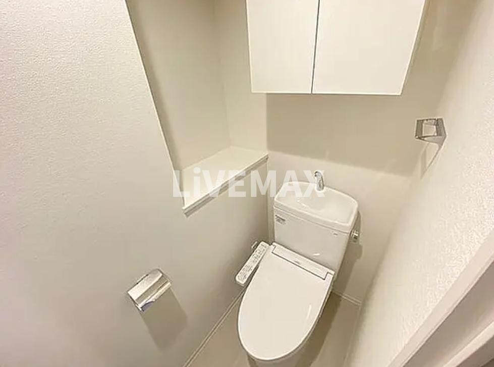 物件内観写真11　