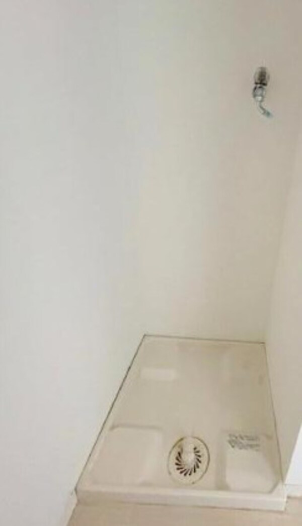 建物設備(室内リノベーション予定)