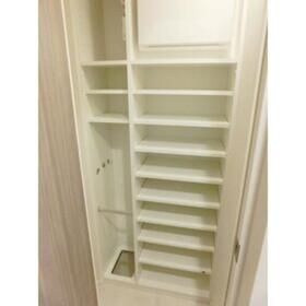 物件内観写真11　(モデルルーム写真)