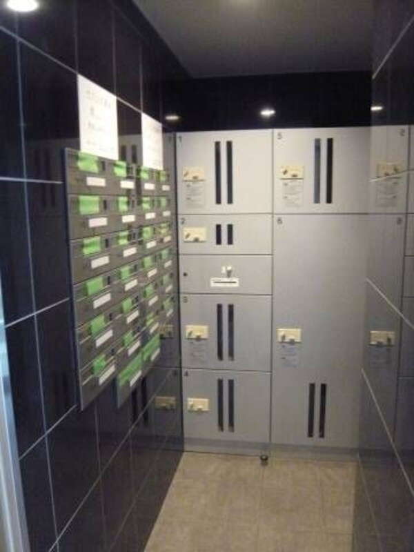 建物設備
