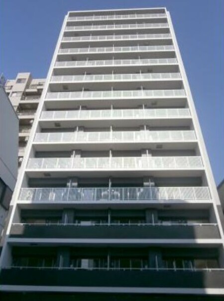 パーク　フィル　ヴェール外観写真