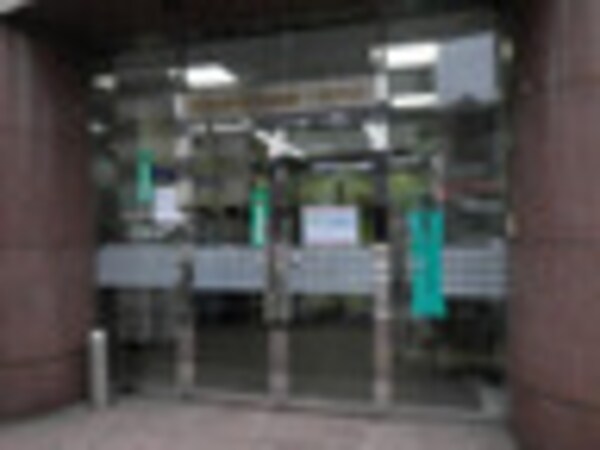 周辺環境(東京東信用金庫三筋支店 491m)