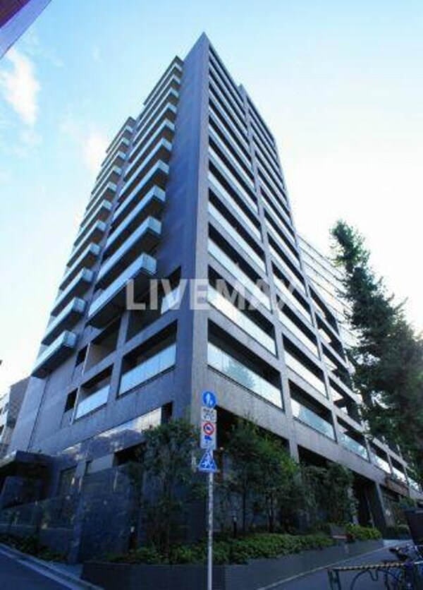外観(　★《見学予約受け付け中》設備充実のハイグレード賃貸マンショ)