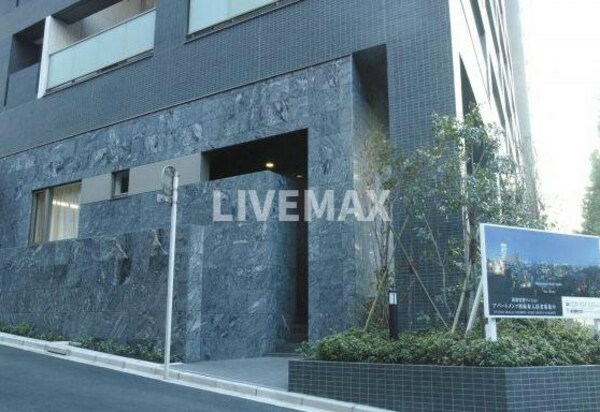 外観(★《見学受け付け　★《見学予約受け付け中》設備充実のハイグレ)
