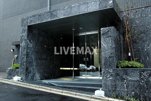 エントランス(★《見学受け付け　★《見学予約受け付け中》設備充実のハイグレ)