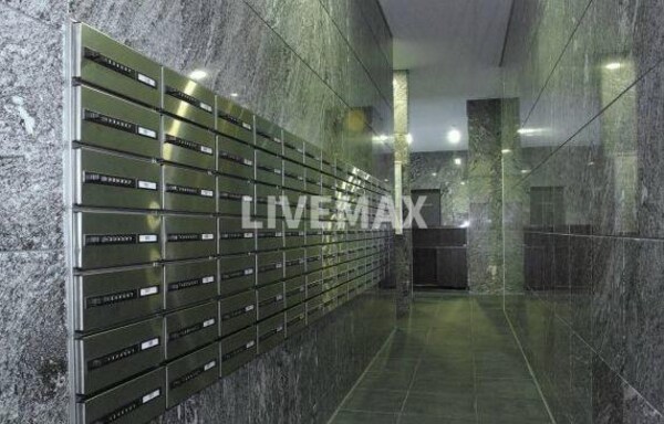 建物設備(　★《見学予約受け付け中》設備充実のハイグレード賃貸マンショ)