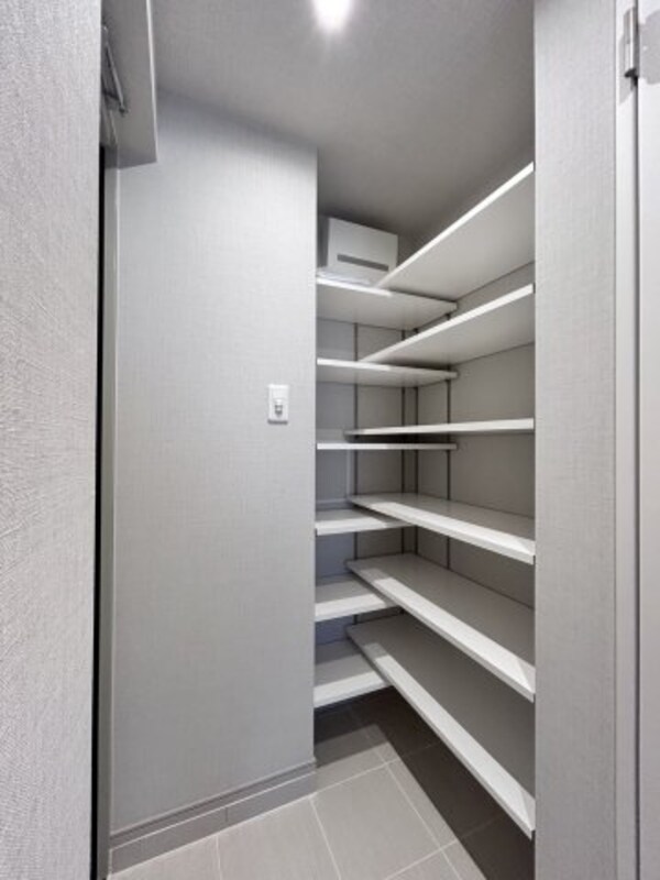 収納(参考写真)