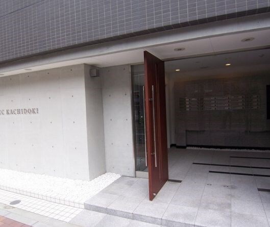 物件外観写真4　(礼金0ヶ月です)