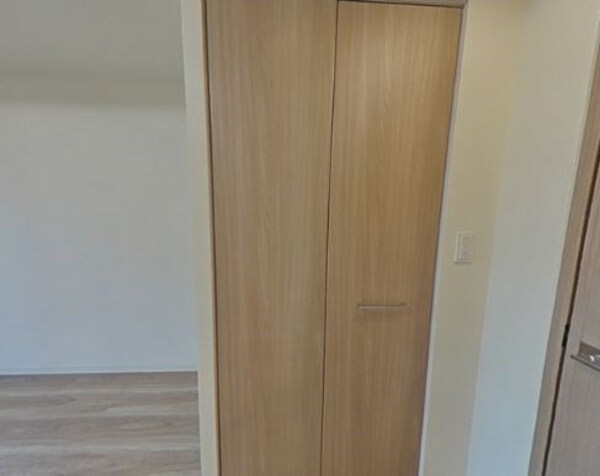 収納(★モデルルーム)