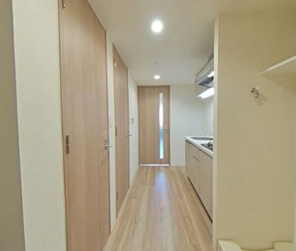 内装他(★モデルルーム)