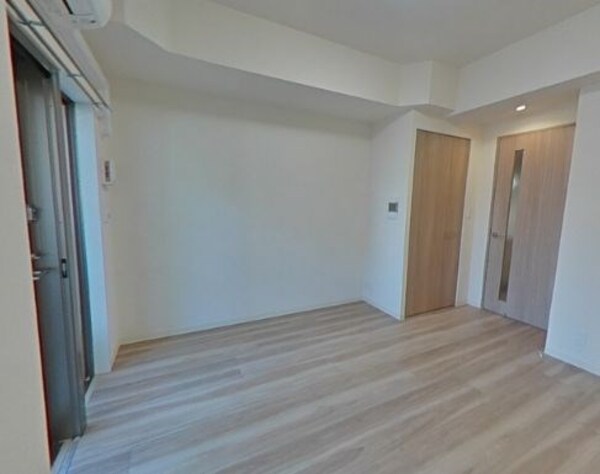 居室(★モデルルーム)