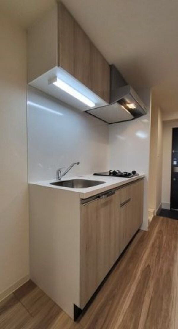 キッチン(★モデルルーム)