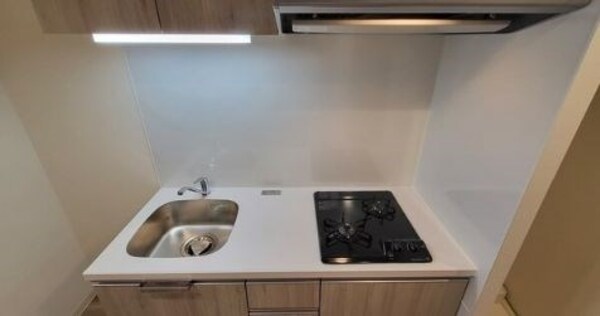 キッチン(★モデルルーム)