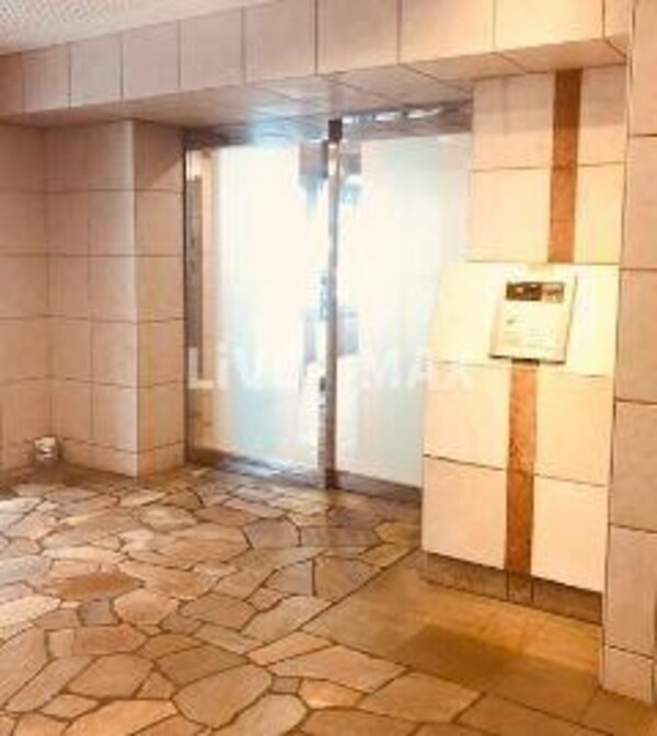 ロビー・ラウンジ