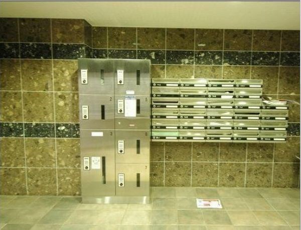 建物設備(当店は都内全域の家具家電付き物件をご紹介可能です。)