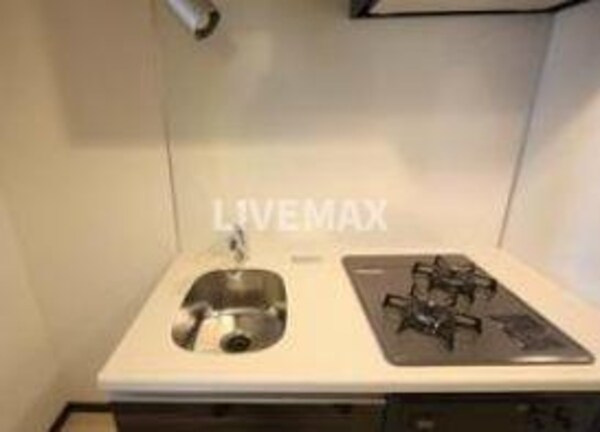 キッチン(★《見学予約受け付け中》設備充実のハイグレード賃貸マンション)