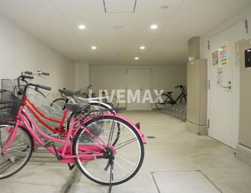 物件内観写真23　(★《見学予約受け付け中》設備充実のハイグレード賃貸マンション)