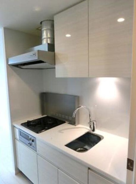 物件内観写真7　(別号室参考写真)