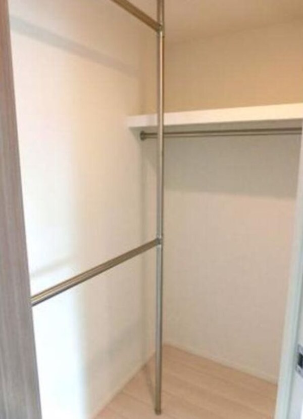 収納(別号室参考写真)