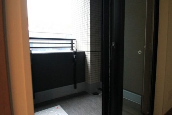 バルコニー(参考画像)