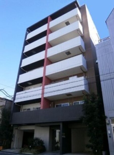 メインステージ錦糸町アヴァンセ外観写真