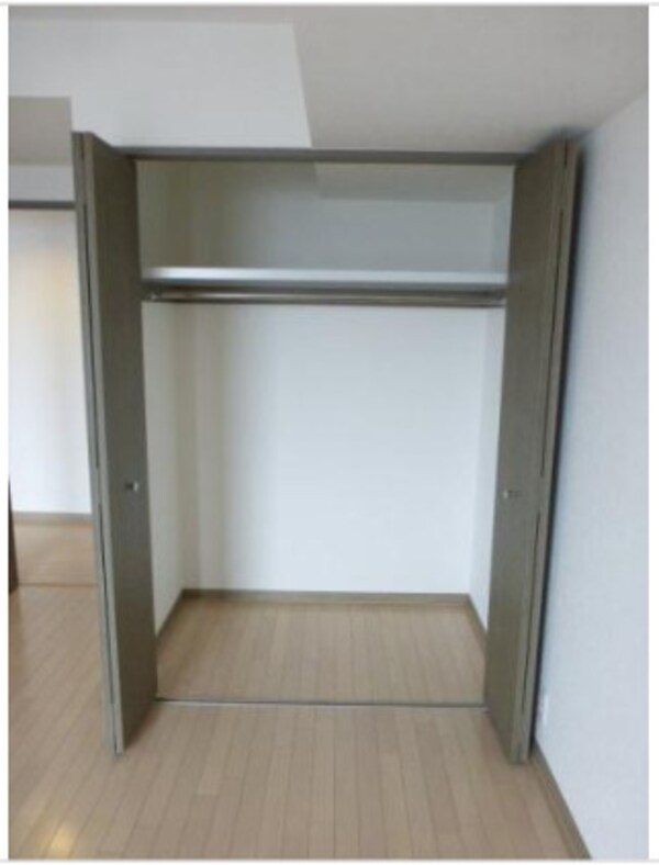 収納(弊社は全物件が仲介手数料半月分+税でご紹介可能です。)