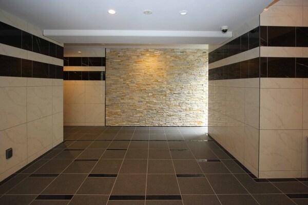 ロビー・ラウンジ