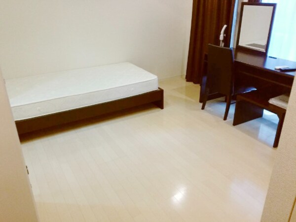 居室(家具家電付きセットアップ賃貸)