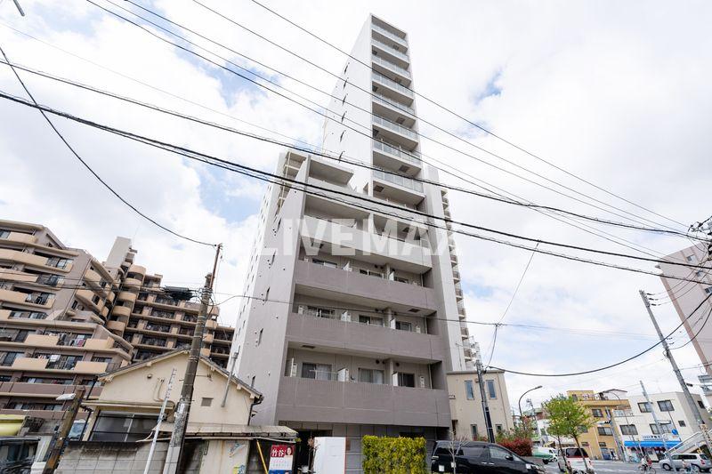 トレゾール亀戸