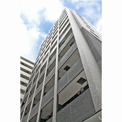 物件外観写真1　(家具家電一式付き！)