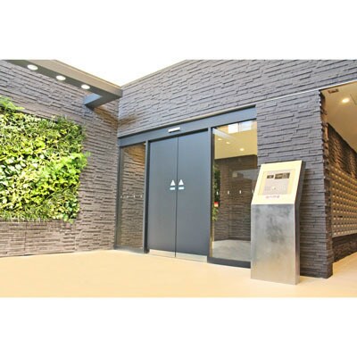 物件外観写真2　(家具家電一式付き！)