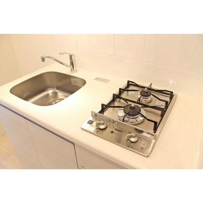 物件内観写真6　(家具家電一式付き！)