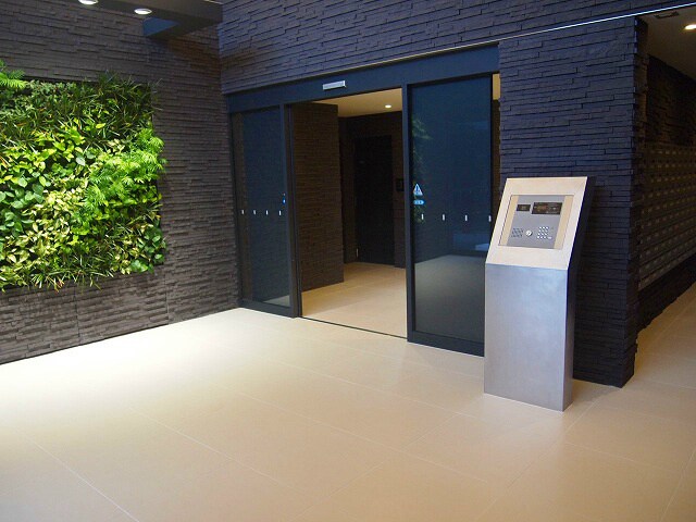 物件外観写真3　(家具家電一式付き！)