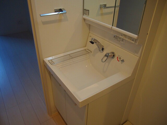 物件内観写真10　(家具家電一式付き！)