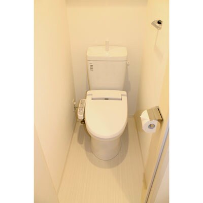 物件内観写真11　(家具家電一式付き！)