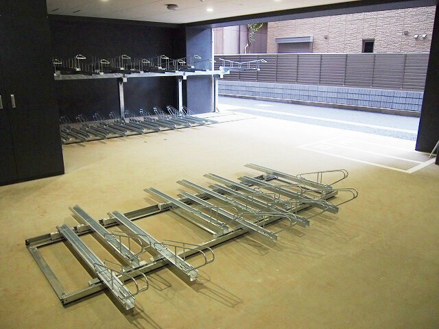 物件内観写真15　(家具家電一式付き！)