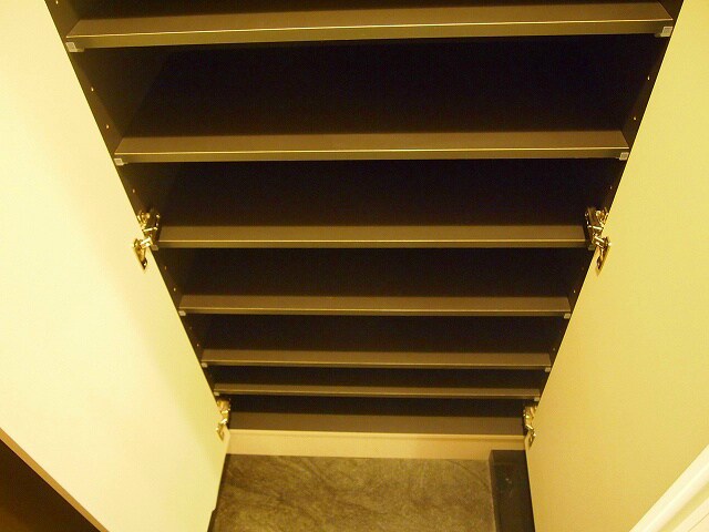 物件内観写真23　(家具家電一式付き！)